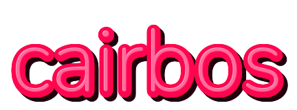 cairbos — logo kanal