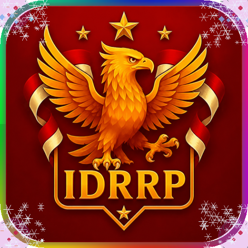 idrrp — mitra unggulan
