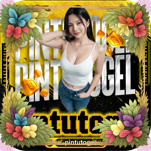 pintutogel — galeri pratinjau - APK Resmi