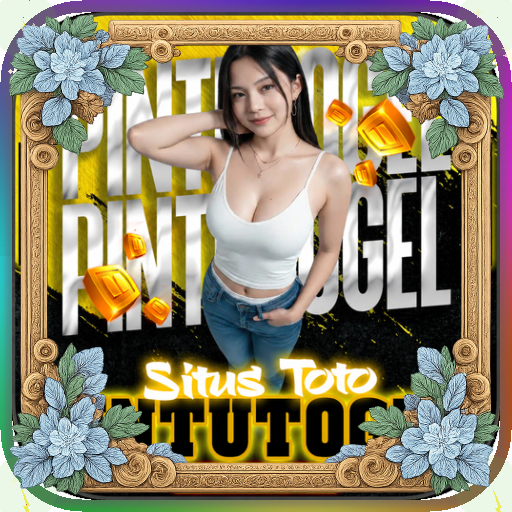 pintutogel — galeri pratinjau Resmi APK