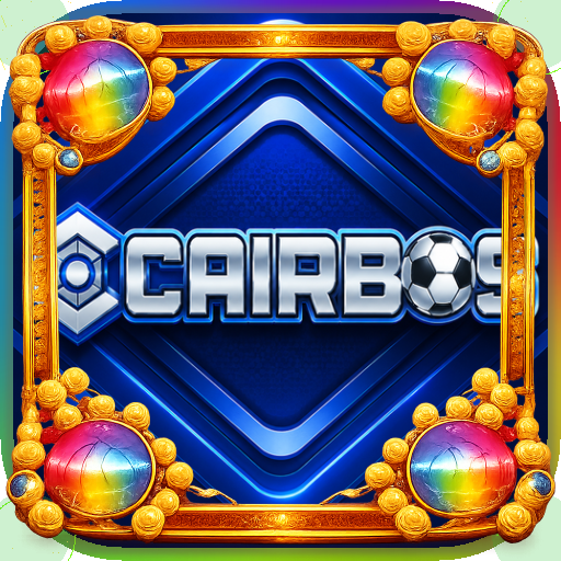 cairbos — mitra unggulan